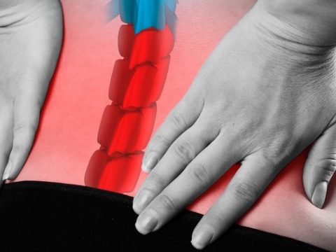 Лечение компрессионного перелома позвоночника- Лікування компресійного перелому хребта