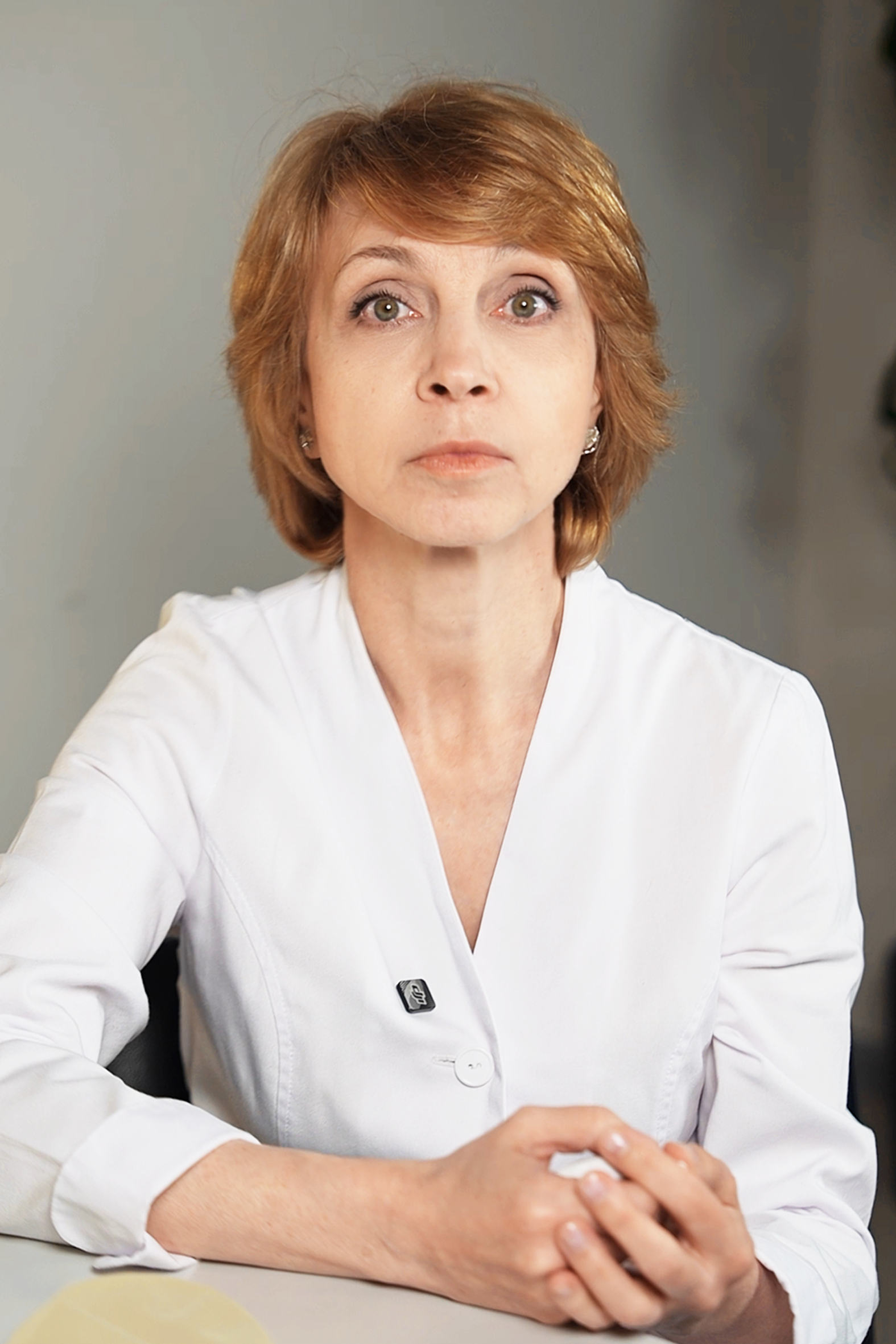 Пластичний хірург Альошина Інна Григорівна