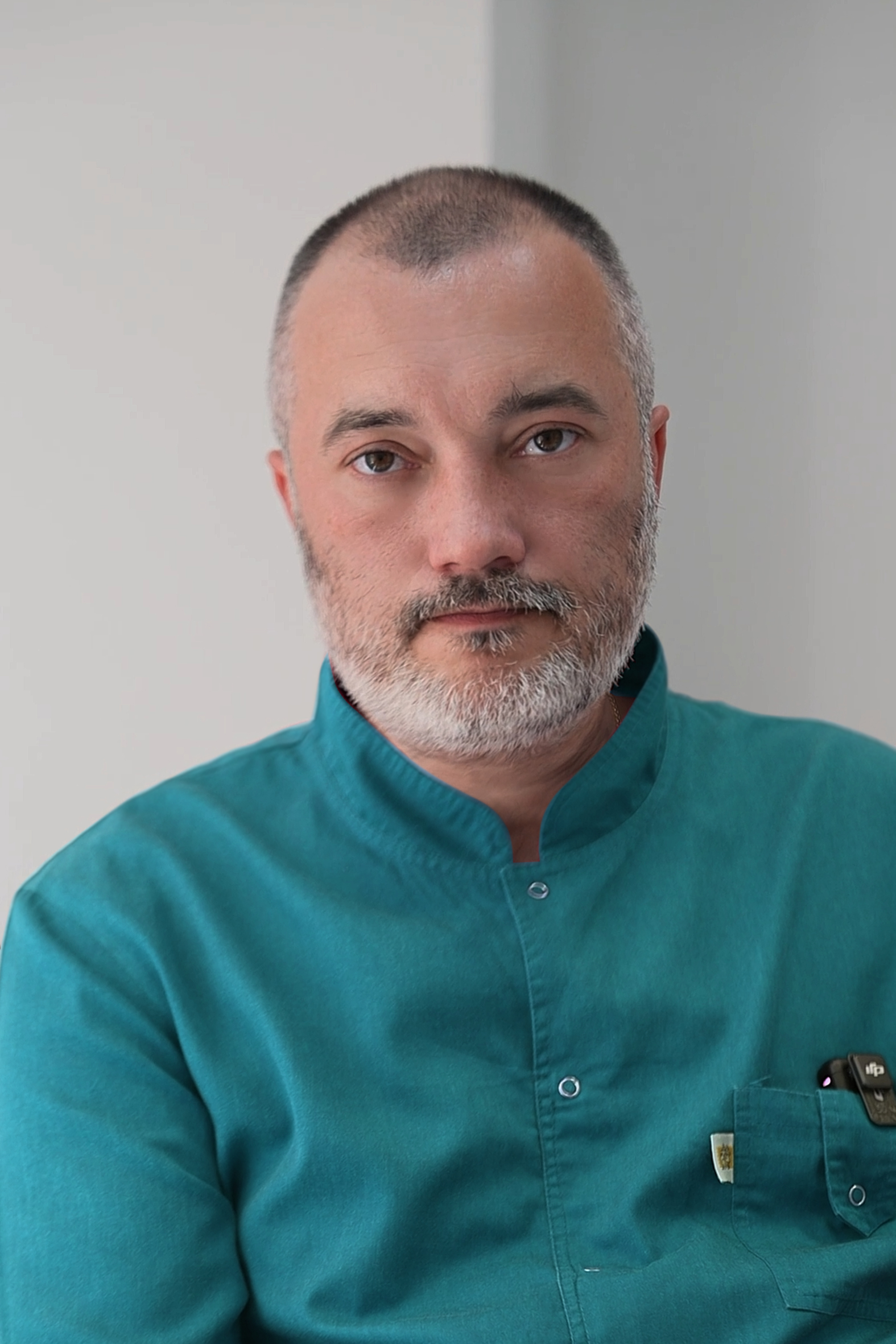 Лікар ортопед-травматолог Мартинчук Олександр Олександрович