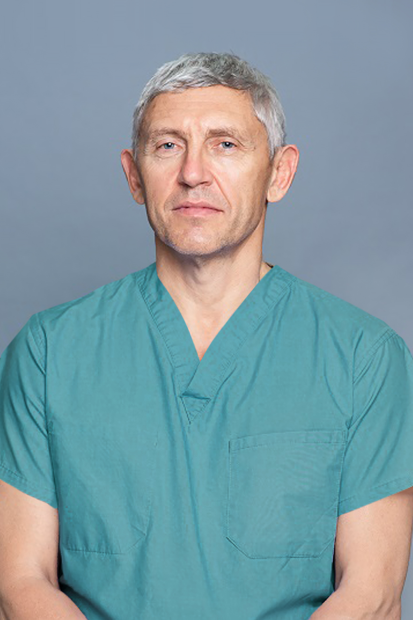 Struc Gennadij Gennadijovich, nejrohirurg